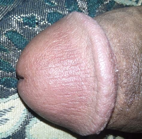 002 In Gallery My Cock Head Closeup Picture 3