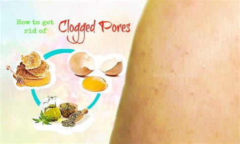 21 Tips How To Get Rid Of Clogged Pores On Arms And Legs