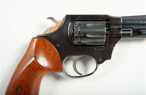 Sold Price Sentinel Mk Iv High Standard 9 Shot 22 Revolver Invalid