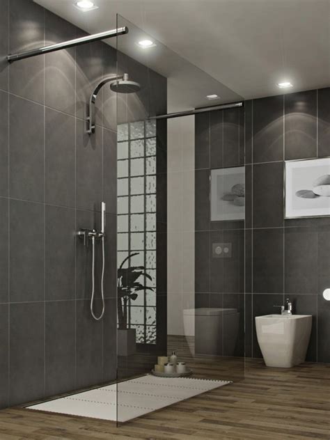 Just below, we additionally bring in a number of truly handy tips and hints relating to bathroom topic, which we think can be very useful for you and other fellow visitors. Open Shower Ideas: Awesome Doorless Shower Creativity ...