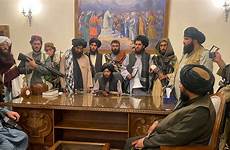 taliban afghanistan afghan kabul collapsed presidential entered fighters ruling ending