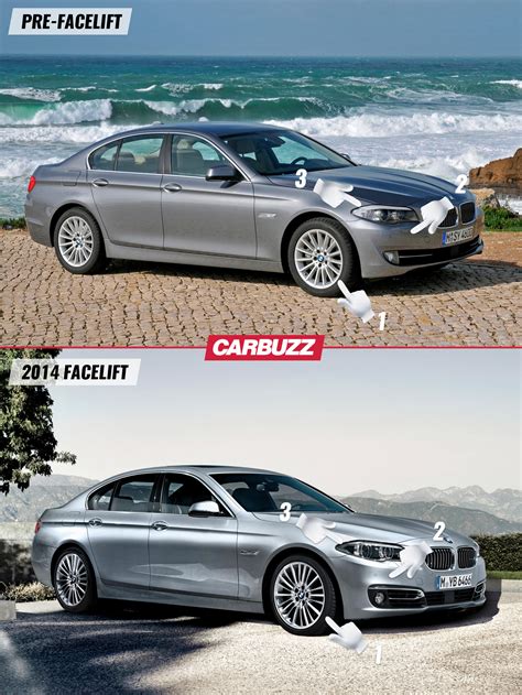 Bmw 5 Series F10 6th Gen What To Check Before You Buy Carbuzz