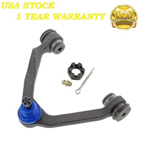Front Left Upper Control Arm Ball Joint Fit LINCOLN NAVIGATOR WD