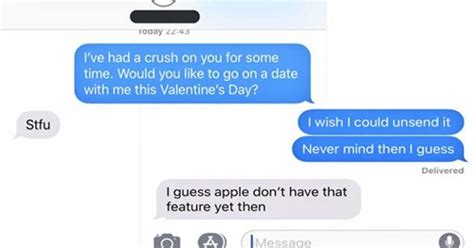 Feb 08, 2018 · how to ask a guy to be your valentine. 30 Women Finally Asked Their Crushes Out Via Text (With ...