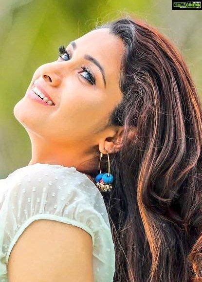 Actress Priya Bhavani Shankar 2018 Latest Photo Shoot