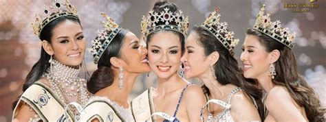 Miss Grand Thailand 2017 Final Show