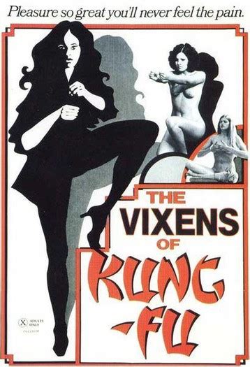 Linda Gonzalez Scene The Vixens Of Kung Fu 1975 Jun 14 2019