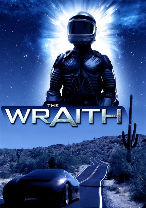 8.7/10 ✅ (87 votes) | release type: Retro Review: The Wraith | That's My Entertainment!