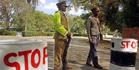 Two Bulawayo Men Nabbed For Gokwe Murder Nehanda Radio