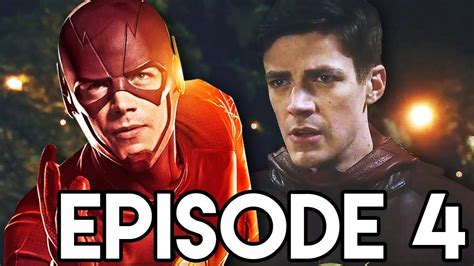 The Flash Season 4 Episode 4 Photos And Title Breakdown Elongated