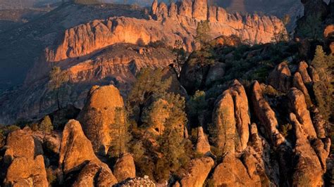 Pinnacles National Park National Geographic