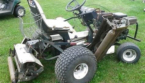 National Mower for sale in UK | 58 used National Mowers
