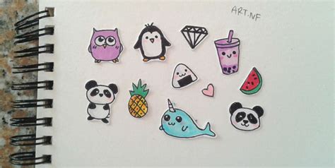 Showcase Your Personality 15 Fun Diy Sticker Crafts