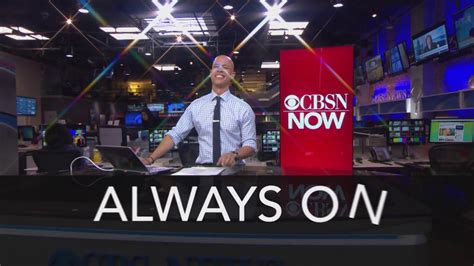 Enjoy whenever and wherever you go, and it's all included in your tv subscription. Cbs news live streaming online 24 7 on youtube ...