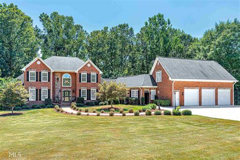 Covington Newton County Ga House For Sale Property Id 337798013