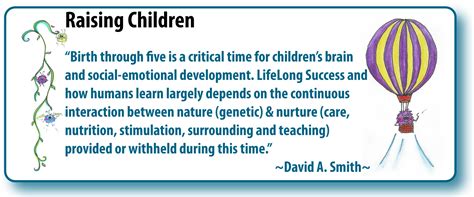 Quotes About Childrens Emotional Development 20 Quotes