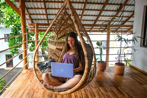 Digital Nomad Jobs Advice From Female Nomads Two Wandering Soles