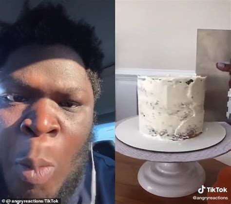 Viral Tiktok Star Famous For Angry Reactions Reveals He Is Homeless