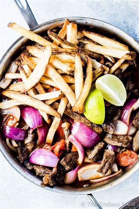 The vegan peruvian kitchen i am currently developing my cookbook, the vegan peruvian kitchen , and am looking for a publisher. Peruvian Lomo Saltado | Recipe | Vegetarian vegan recipes ...