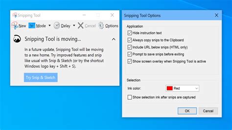 Microsoft Is Killing The Snipping Tool App Vrogue