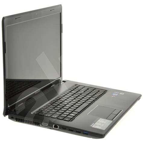 Lenovo Ideapad G770 Dark Metal Notebook Alzacz