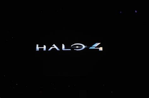 E3 2011 Halo 4 And Halo Anniversary Hd Edition Announced Trailers