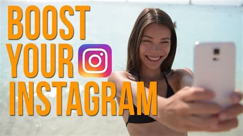 How To Boost Your Instagram Following Using Internet Royalty Youtube