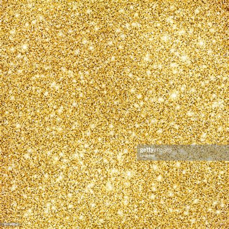 Gold Glitter Texture Background High Res Vector Graphic Getty Images