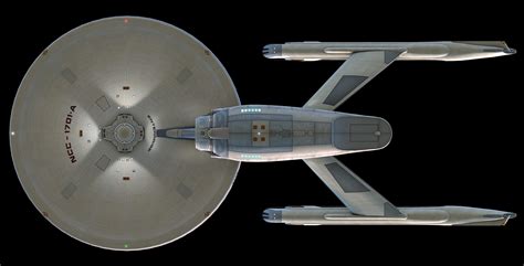 What Are You Looking At Enterprise Ncc 1701 A