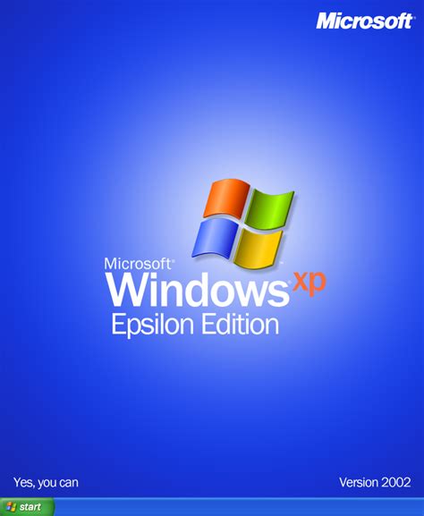 Windows Xp Epsilon Edition Free Download Borrow And Streaming