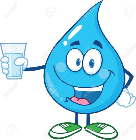 Hydration Clipart Free Download On Clipartmag