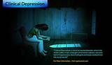 Extreme Depression Treatment Images