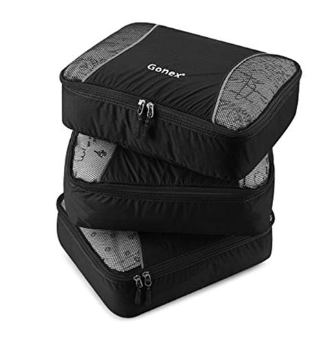 Top 10 Best Travel Packing Organizers In 2020 Reviews