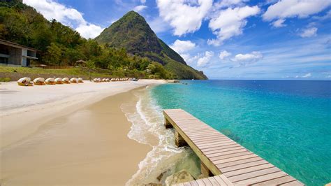 St Lucia Vacation Packages Find Cheap Vacations To St Lucia And Great
