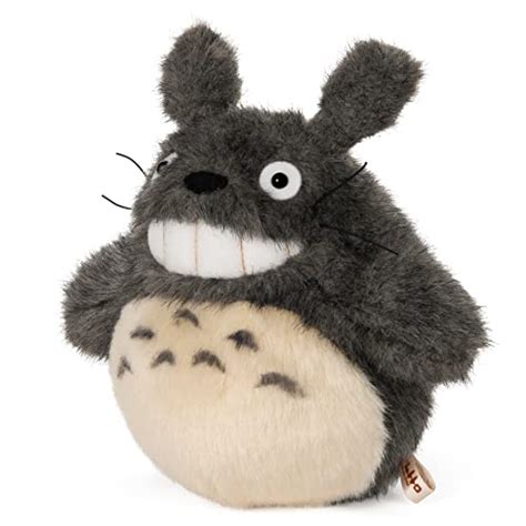 Gund Studio Ghibli My Neighbor Totoro Smiling Plush 6 Wantitall