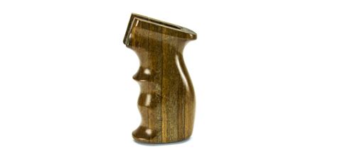 Parts And Accessories Ak Wood Pistol Grip