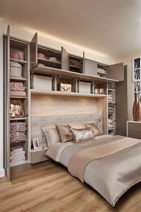 Bedroom Furniture With Lots Of Storage Dunia Decor