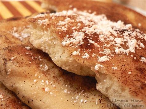 How To Make Fried Dough How To Cook Like Your Grandmother