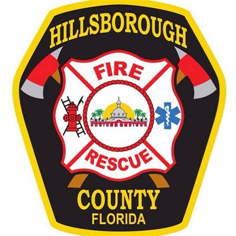 Firefighters Call For More Stations In Hillsborough County Fl Firehouse