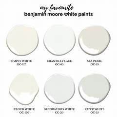 Benjamin Moore Seapearl Vs Pale Oak