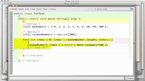 How To Fill Array With Random Numbers Java New Update Abettes