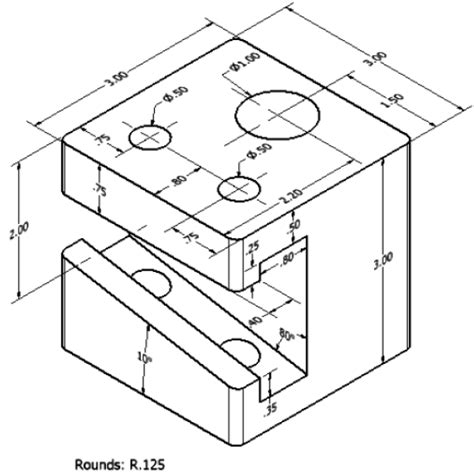 Does Anybody Know Where Can I Get Fully Dimensioned Drawing Plans