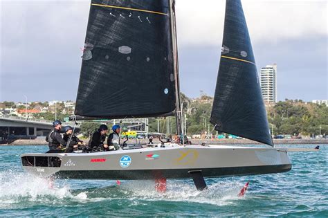 The cup was won by the america, a schooner from new york, and subsequently became known as. Potential loss of significant projects from baffling Youth America's Cup decision