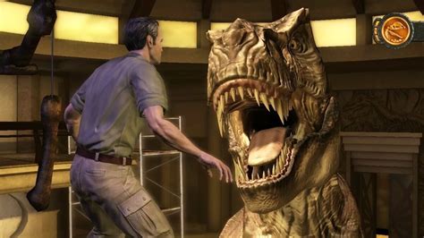 9 Best Jurassic Park Games Of All Time Cultured Vultures