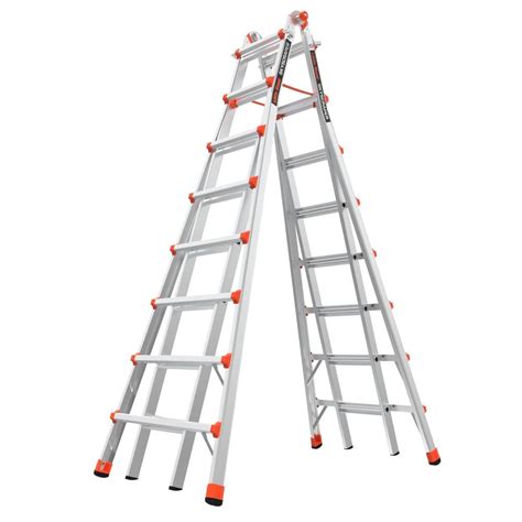 15 Foot Tall Step Ladders At Lowes Com