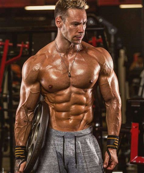 Ripped Fitness Motivation Gym Body Muscle Fitness Muscle Men Mens