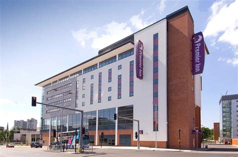 Premier Inn Coventry City Centre Belgrade Plaza Hotel Updated 2022