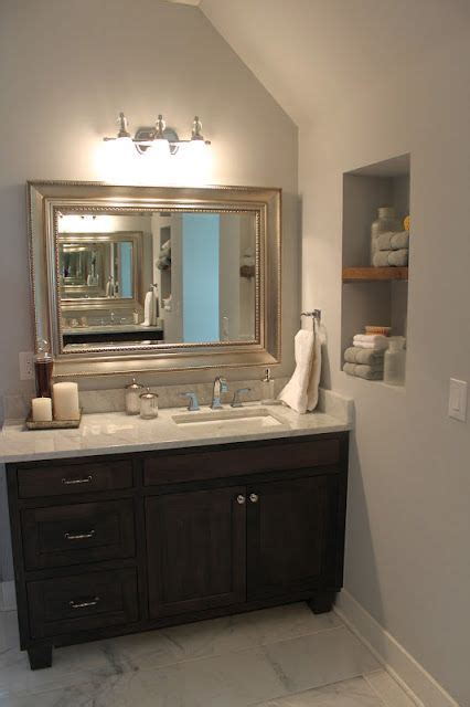 Choose from a wide selection of great styles and finishes. 48 Bathroom Vanity With Offset Sink - All About Bathroom