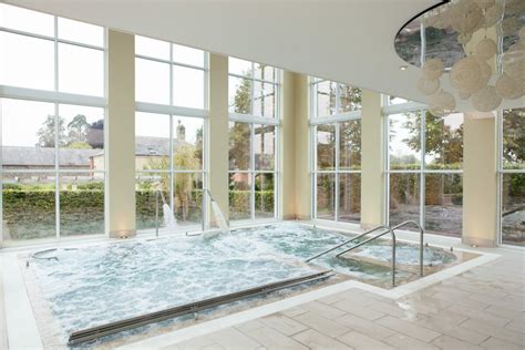 The Spa At Bedford Lodge Travel Hip And Healthy