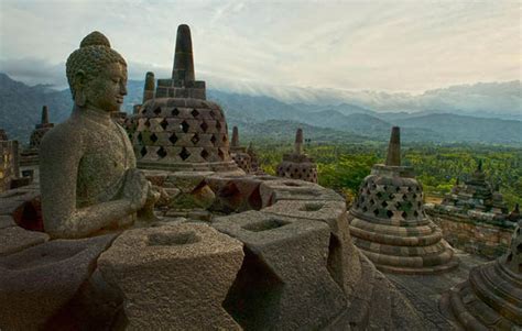 Kerajaan Kerajaan Pada Masa Hindu Buddha Di Indonesia Ada Sejarah My